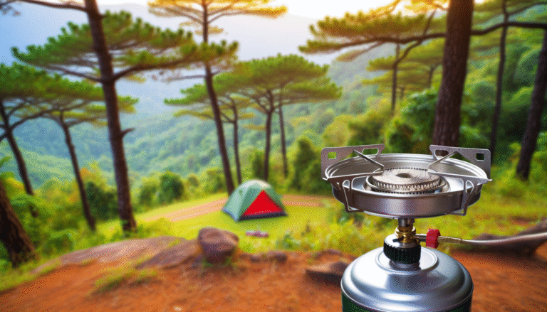 GasBRUH Propane or Butane Stove Review – Your Ultimate Camping Companion