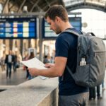Anti-Theft Backpacks for Travel: Features That Matter (Zippers, Slash Resistance, and Real Carry Comfort)