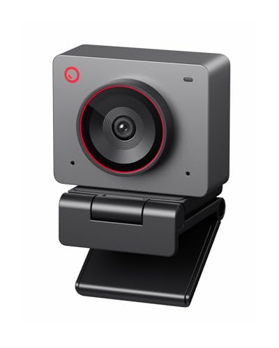 OBSBOT Meet 2-4K Webcam Review: What to Check Before Buying product image