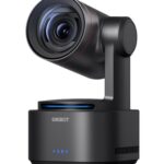 OBSBOT Tail 2 PTZR NDI Camera 4K@60FPS, Pro AI Tracking Review: What to Check Before Buying product image
