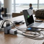 Best 2-Port vs 3-Port GaN Chargers for Travel: How to Avoid Slowdowns When Charging Multiple Devices
