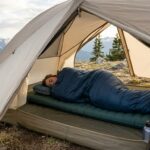 Camping Sleeping Pads: R-Value Explained + How to Choose Thickness/Noise for Side Sleepers