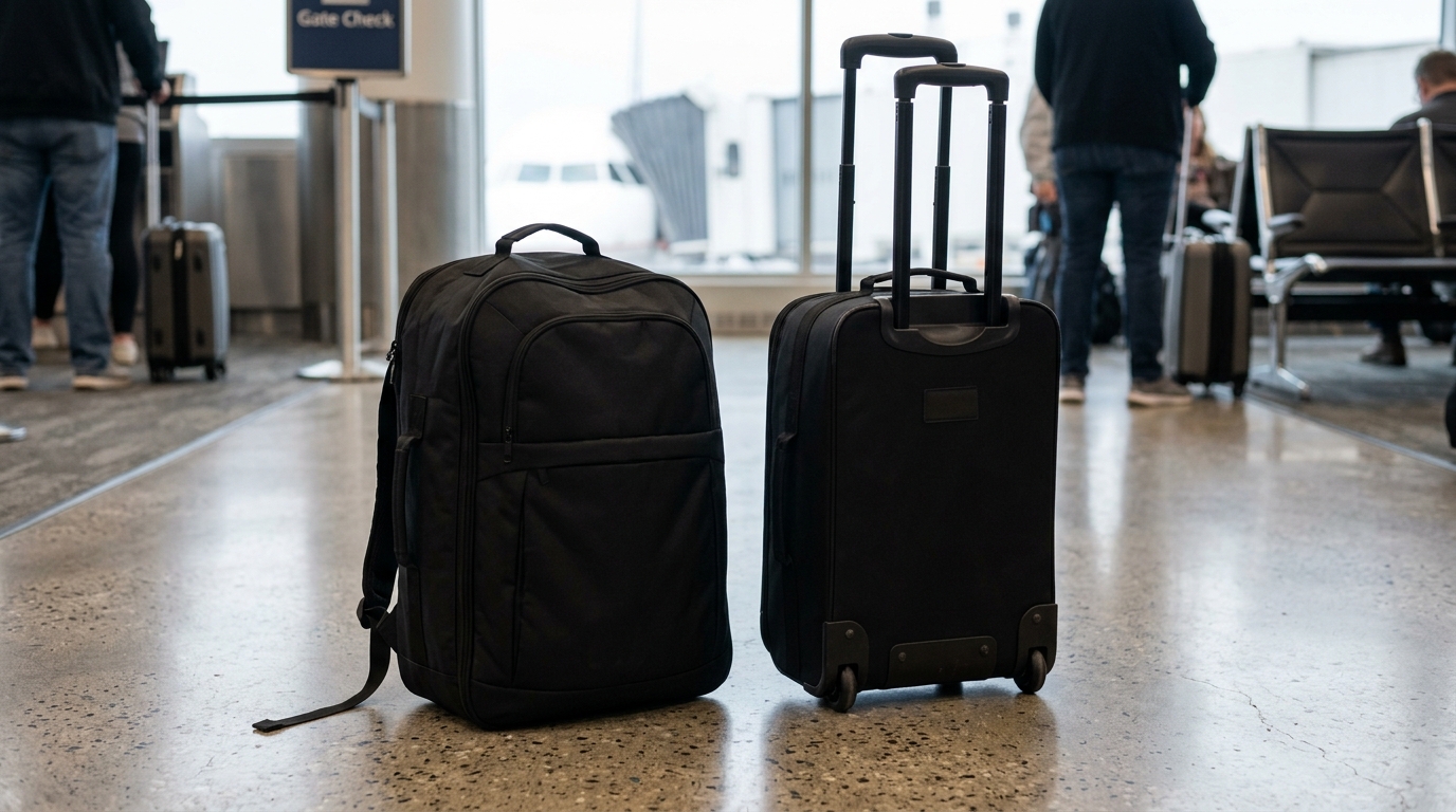 Car Seat Travel Bags: Backpack vs Roller vs Basic Cover (What Survives Gate Check)