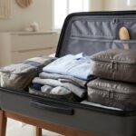 Carry‑On Packing Cubes: Compression vs Standard (What Saves Space vs Just Adds Weight)