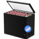 Chest Freezer Recommended Picks: What to Check Before Buying