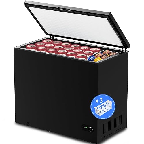 Chest Freezer Recommended Picks: What to Check Before Buying