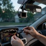 Dash Cam Parking Mode: What You Need (Hardwire Kit, Battery Drain, and When to Skip It)