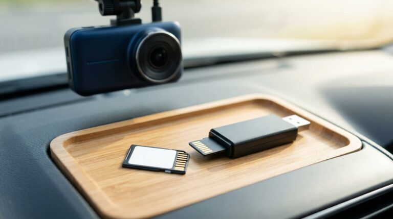 Dash Cam SD Cards: Endurance vs Regular (What to Buy so Your Footage Doesn’t Corrupt)