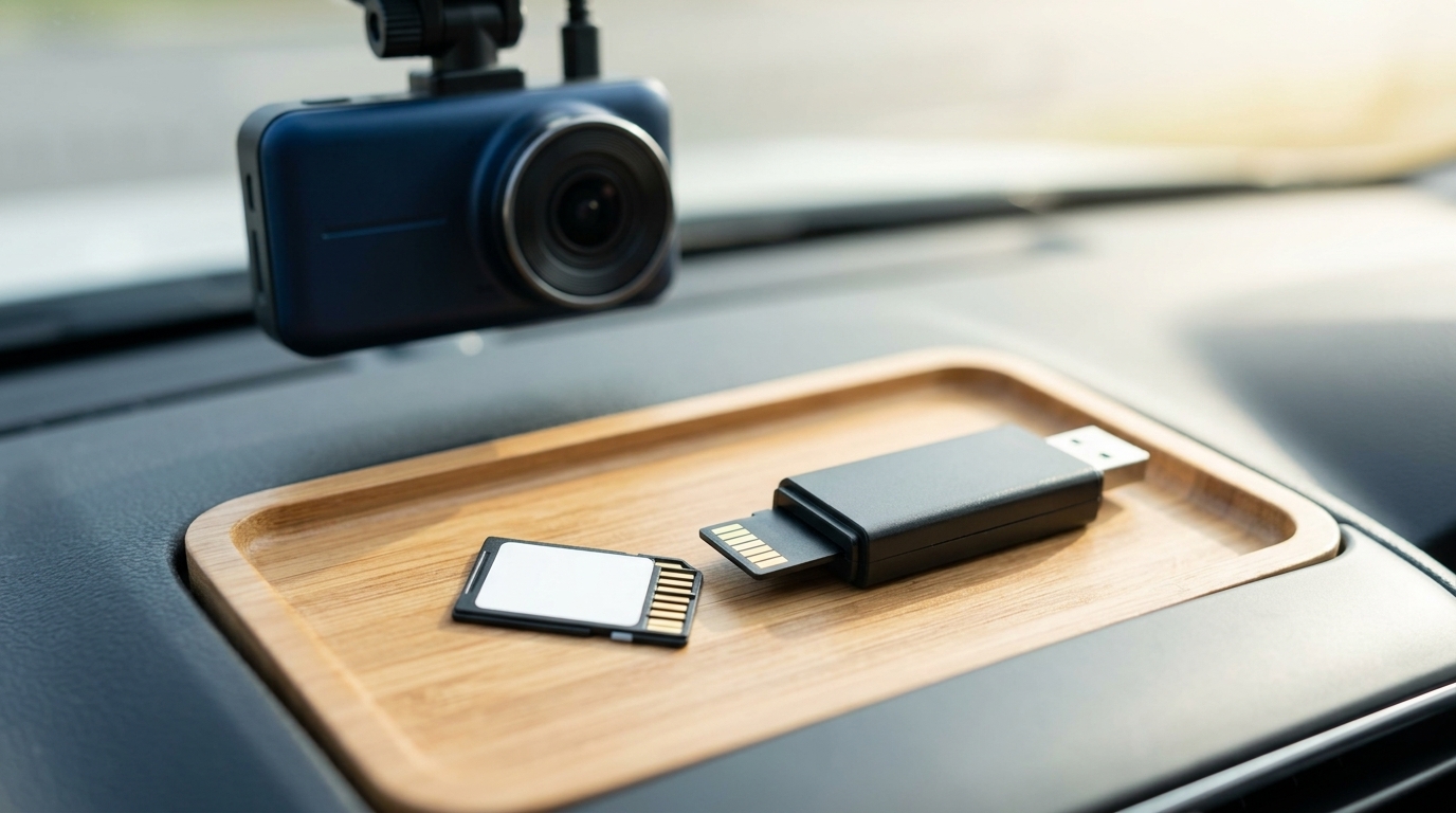 Dash Cam SD Cards: Endurance vs Regular (What to Buy so Your Footage Doesn’t Corrupt)