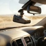 Dash Cams in Extreme Heat: What to Look For if Your Car Bakes in the Sun