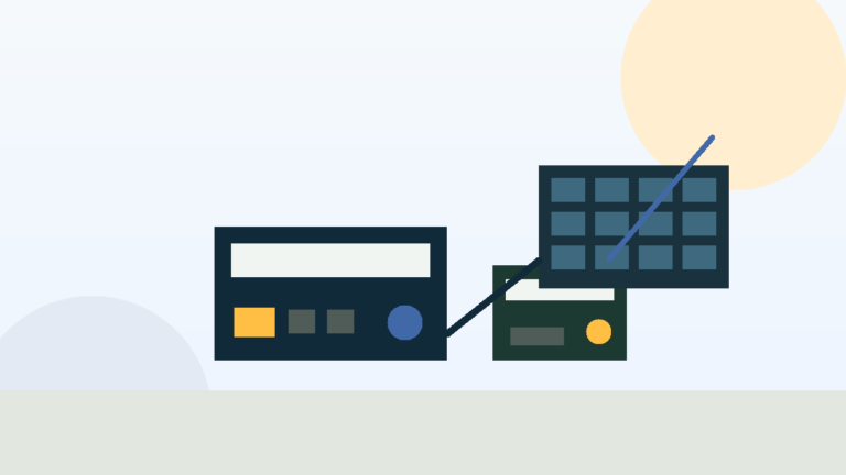 Portable Power Stations for Camping and Home Outages: What Specs Matter featured image