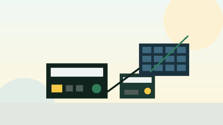 Wh vs Watts for Portable Power Stations: Plain-English Buying Guide featured image