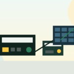 How to Size a Portable Power Station for Weekend Camping featured image