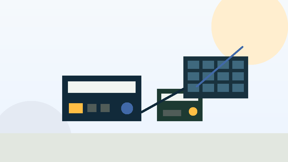 Portable Power Station Alternatives: Power Bank, Solar Generator, or Gas Generator? featured image