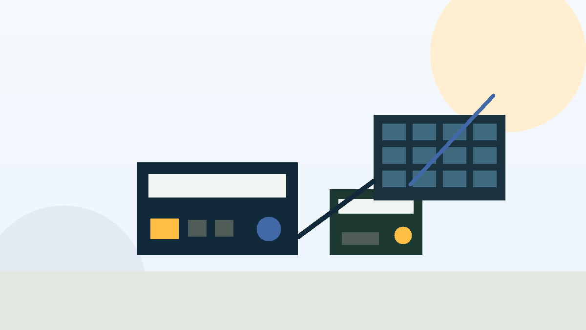 Portable Power Station Trends for 2026: LiFePO4, Faster Charging, and Smarter Solar featured image