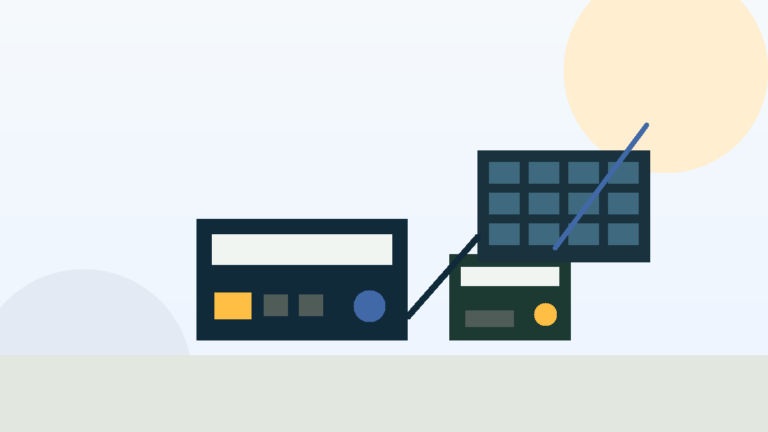 Portable Power Station Won’t Run Your Fridge: Watts, Surge, and Runtime Fixes featured image