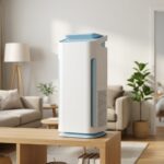 How to Size an Air Purifier for Your Room (Bedroom vs Living Room): CADR, ACH, and Realistic Coverage
