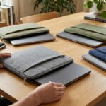 Laptop Sleeve Size Guide: How to Choose a Sleeve That Fits (13-inch Isn’t a Measurement)