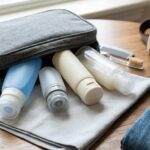 Leakproof Travel Bottles That Don’t Ruin Your Bag: What to Look For (Caps, Valves, and Materials)