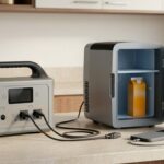 LiFePO4 (LFP) vs Lithium‑Ion Power Stations: What Buyers Actually Get (Cycle Life, Cold Weather, Weight)