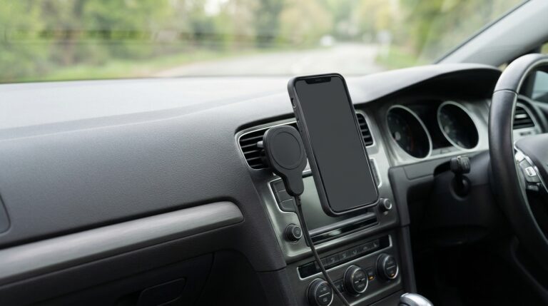MagSafe (and Qi2) Car Chargers: Vent vs Dash Mount, Heat Management, and iPhone Case Compatibility