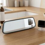 Mirror Dash Cam vs Windshield Dash Cam: Pros, Cons, and Who Should Buy Which
