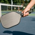 Pickleball Paddle Buying Guide: Weight, Core Thickness, and Grip Size (And Who Should Skip ‘Power’ Paddles)