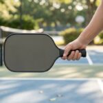 Pickleball Paddle Grip Size Explained: How to Measure Your Hand and Stop Wrist/Elbow Pain