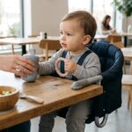 Portable Hook-On High Chairs: Safety Checklist, Table Compatibility, and What to Avoid in Cheap Listings