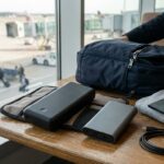 Power Banks for Flights (2026): 100Wh vs 160Wh, Carry‑On Rules, and What to Buy on Amazon