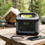 Power Stations Under $500: The Best ‘Enough Power’ Picks for Car Camping and Emergency Charging