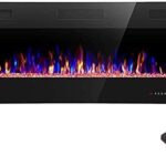 R.W.FLAME 42IN Recessed and Wall Mounted Review: What to Check Before Buying featured image