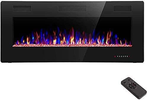 R.W.FLAME 42IN Recessed and Wall Mounted Review: What to Check Before Buying featured image