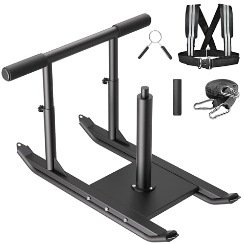Weight Sled Review: What to Check Before Buying featured image