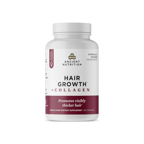 Ancient Nutrition Hair Growth Collagen Similar Picks: What to Compare Before Buying featured image