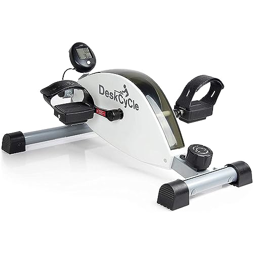 Deskcycle Exercise Bikes Similar Picks: What to Compare Before Buying featured image