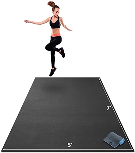 Gorilla Mats Exercise Similar Picks: What to Compare Before Buying featured image