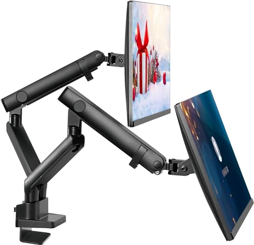 Quarx Dual Monitor Mount Similar Picks: What to Compare Before Buying featured image