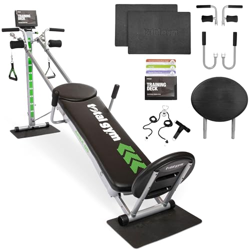 Total Gym At Home Similar Picks: What to Compare Before Buying featured image