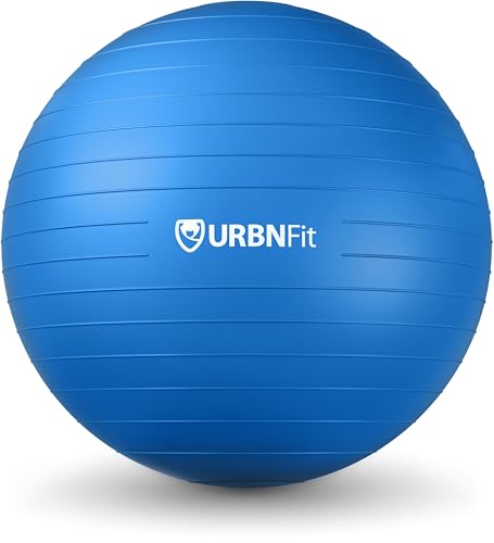 Urbnfit Exercise Balls Similar Picks: What to Compare Before Buying featured image