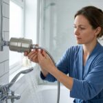 Shower Filter Buying Guide: Hard Water vs Chlorine, Filter Media Types, and When It’s a Waste of Money