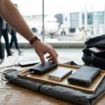 TSA-Compliant Power Banks (2026): The Simple Wh Math + Safe Picks for 10,000–30,000mAh