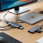 USB-C Hubs for iPad and Laptops: Avoiding Compatibility Traps (Power Pass-Through, 4K Output, and SD Speed)