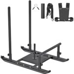Weight Sled Buying Shortlist: What to Check Before Buying