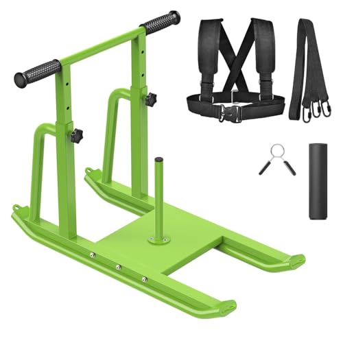 Weight Sled Recommended Picks: What to Check Before Buying