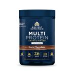 Ancient Nutrition Chocolate Multi Protein Brand Watch: What to Verify