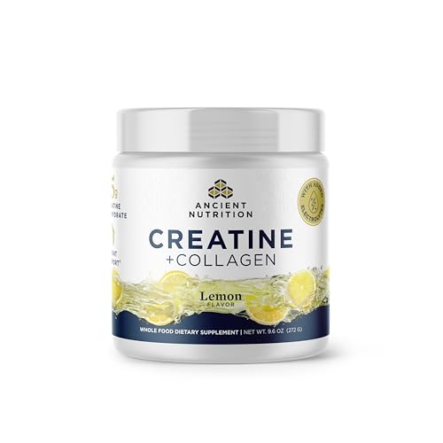 Creatine + Collagen Supplement Search Picks: Listing Checks Before You Buy