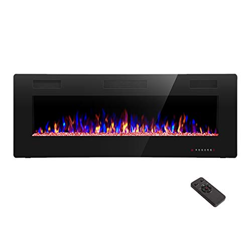 Electric Fireplace Recommended Picks: What to Check Before Buying