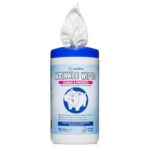 Squishface Wrinkle Wipes – 5”x7” Large Dog Wipes - Deodorizing Review: What to Check Before Buying featured image