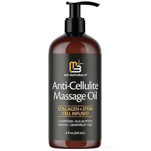 Firming Body Massage Oil with Collagen & Stem Cell – Helps Review: What to Check Before Buying featured image